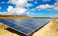 Güneş Enerjisi Panelleri Ve Alternatif Enerji